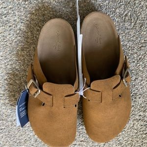 Universal Thread Mule Clog